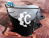 Ковш стандартный 0,8м3 SBL.01.080.20  
