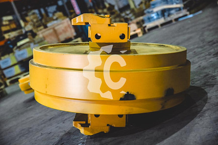 17A-30-00161 - Колесо направляющее СК-4070983 STF