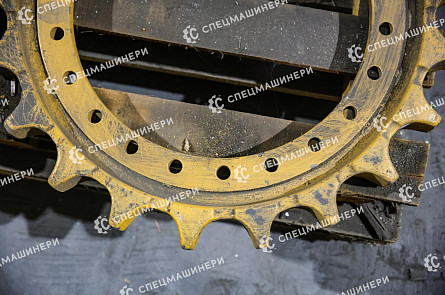 Звездочка СК-30040 QHD