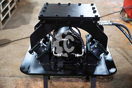 Вибротрамбовка SBVR15 СК-0041277 RAY