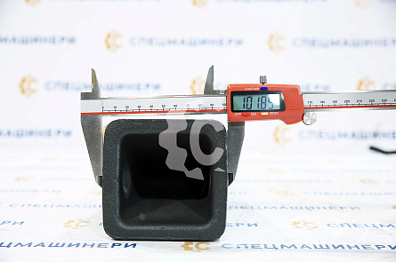 Коронка коническая СК-6253966 BP