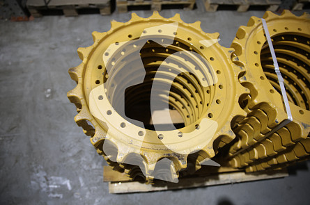 Звездочка СК-6284065 QHD