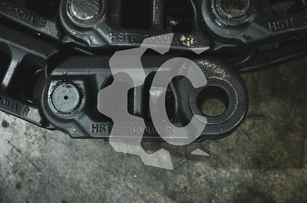 Цепь гусеничная 47L СК-2708637 HSTF (Т палец)