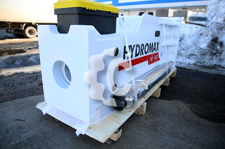 Гидромолот HydroMax 140C СК-0042250 HM140 (NL)