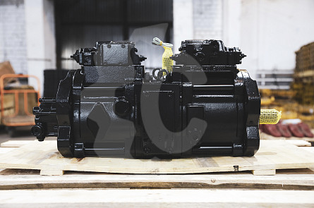 Гидронасос основной СК-0029672 MBP