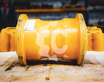 Каток опорный СК-12544 QHD