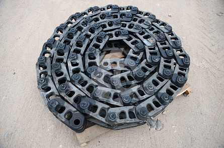 Цепь гусеничная 49L (жидкая смазка) СК-0026384 HSTF