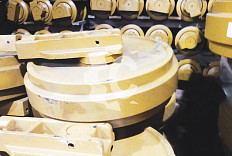 Колесо направляющее СК-0003569 QHD