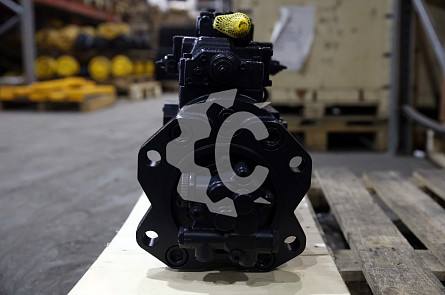 Гидронасос основной СК-0035912 MBP