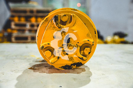 Каток поддерживающий СК-6284512 GE