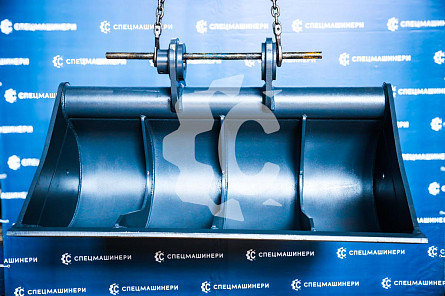 Ковш планировочный 2000мм на экскаватор LiuGong CLG933