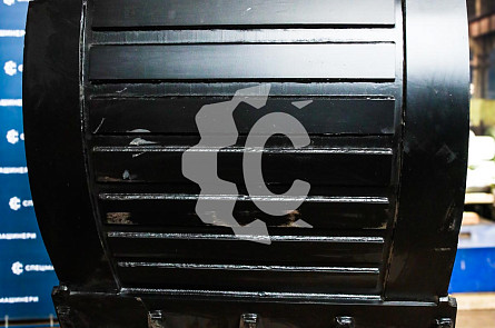 Ковш усиленный 1,3м3 на экскаватор SDLG E6210