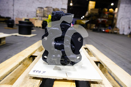 SA1142-00012 Основной гидравлический насос экскаваторов Volvo EC210BLC / EC210 (K3V112DT-1XJR-9N2D-V, VOE14524179) OEM