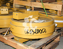 Колесо направляющее СК-6320054 QHD