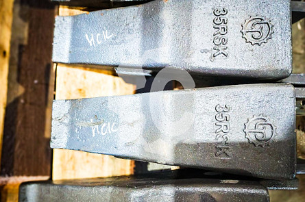 35RSK - Коронка рыхлителя СК-12018 BP