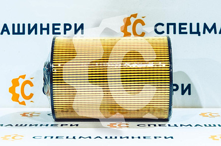 Фильтр топливный СК-0025610 STAL – фильтр для спецтехники