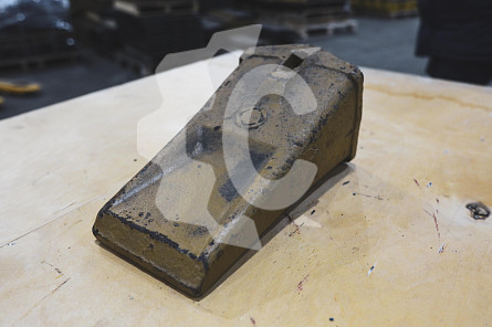 Коронка коническая СК-11051 JJ