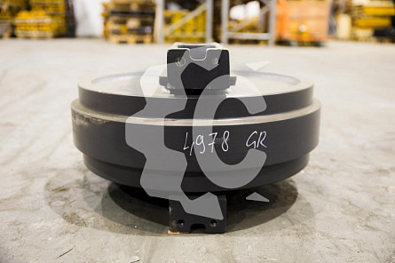 270-00049A - Колесо направляющее СК-6314978 GR