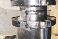 Каток поддерживающий СК-6284058 CH