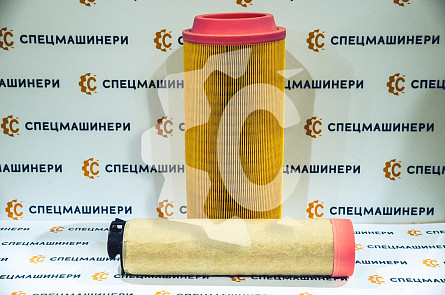 Фильтр воздушный СК-0025155 STAL – фильтр для спецтехники