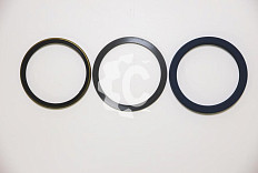 Ремкомплект уплотнений механизма натяжения СК-0033748 QHD