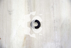 Кольцо стопорное СК-6305305 OEM