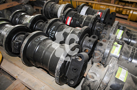 Каток опорный СК-6270816 ELB