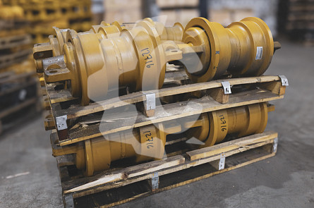 195-30-00336 - Каток опорный однобортный СК-12716 KBJ