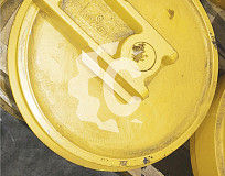 Колесо направляющее СК-6284046 СК