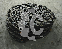 Цепь гусеничная 50L СК-0041871 STS (Т палец)