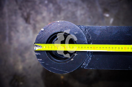 Трапеция ковша СК-0038682 СК (c)