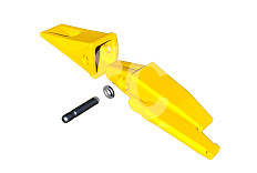 Адаптер коронки (кромка 90град 40мм) СК-0003815 BP