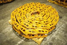 Цепь гусеничная 51L СК-35174 HLMD Цепь гусеничная 51L СК-35174 HLMD