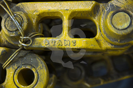 Цепь гусеничная 42L СК-6269023 DTAMC