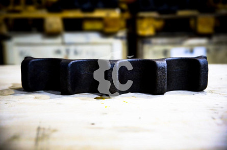 6I8077 - Группа сегментов СК-6262939 STR