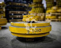 Колесо направляющее СК-6331010 СК