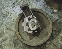 Колесо направляющее СК-27970 CH