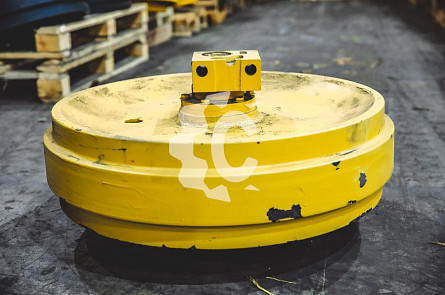 Колесо направляющее  СК-0000462 KBJ