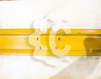 Башмак 1G 865 мм СК-6284582 SJM