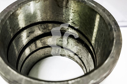 Втулка СК-6272744 GF