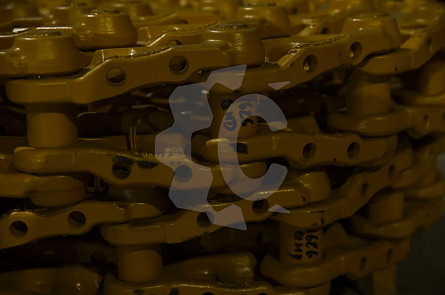 Цепь гусеничная 43L СК-0001626 QHD