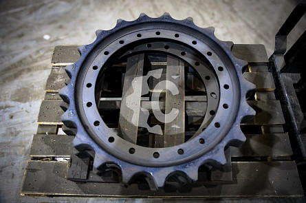 1032489-6 - Звездочка СК-30242 CH 1032489-6 - Звездочка СК-30242 CH