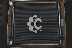 Радиатор водяной СК-42946 CM