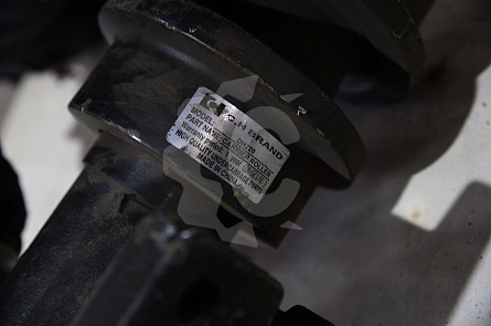 Каток поддерживающий СК-4437922 KMF