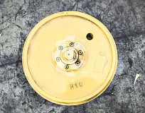 Колесо направляющее СК-0000929 KBJ