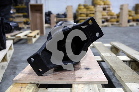 Механизм натяжения СК-0000894 QHD