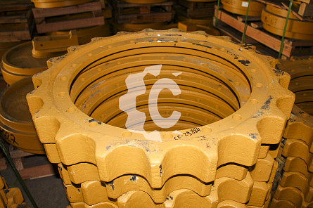 KM1921 - Звездочка СК-29884 QHD