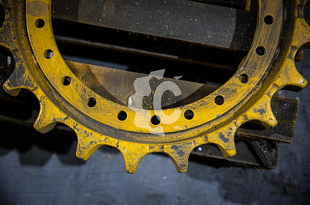 SI881 - Звездочка СК-30040 СК