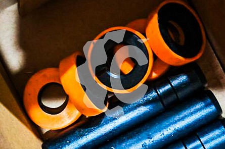 Кольцо стопорное СК-45305 BP