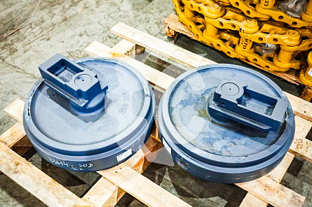 Колесо направляющее СК-0033614 SOD